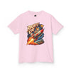 Rocket Cat - Youth T-Shirt