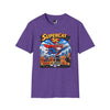 SuperCat - Adult T-shirt