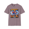 SuperCat - Adult T-shirt