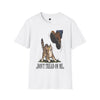Don't Tread on Me  - Adult T-Shirt