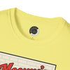 Meowy's Donuts - Adult T-Shirt