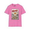 Meowy's Donuts - Adult T-Shirt