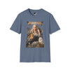 Mother of Cats - Adult T-shirt