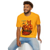 Paw of Furry 2026 - Adult T-Shirt