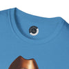The Sheriff - Adult t-shirt