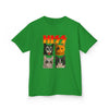 Hiss - Youth T-Shirt