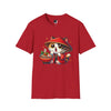 Ramen Cat - Adult T-Shirt