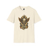 US Navy Cat — Adult T-Shirt