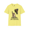 Don't Tread on Me  - Adult T-Shirt