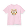 Cats of the World - Youth T-Shirt