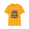 Meowdy Partner - Adult T-Shirt