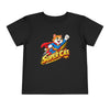 Super Cat — Toddler T-Shirt