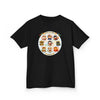 Cats of the World - Youth T-Shirt