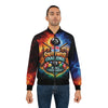 Southwest 2026 8 - Ball- Men's Bomber Jacket