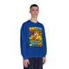 Taco Cat - Adult Sweatshirt