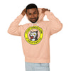 Drinking Alone - Unisex Lightweight Hoodie