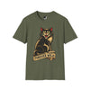 Furever Wild - Adult T-shirt
