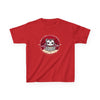 Kawaii Cat - Youth T-Shirt