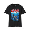 Claws 2027 - Adult T-shirt
