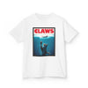 Claws - Kids Heavy Cotton Tee