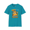 Taco Cat 2027 - Adult T-Shirt