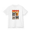 Hiss - Youth T-Shirt