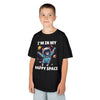 Happy Space 2027 - Youth T-Shirt