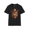 The Sheriff - Adult t-shirt