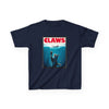 Claws - Kids Heavy Cotton Tee