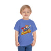 Super Cat — Toddler T-Shirt
