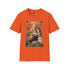 Mother of Cats - Adult T-shirt