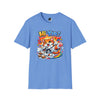 Hi Yah! - Adult T-Shirt