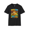 Taco Cat 2027 - Adult T-Shirt