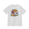 Super Purrfect Day - Youth T-Shirt