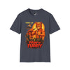 Paw of Furry 2026 - Adult T-Shirt