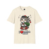 I Heart Scottish Folds - Adult T-shirt
