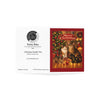 Christmas Family Tree –  Christmas Cards (10/30/50 pcs)