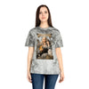 Mother of Cats 2026 - Adult Unisex Color Blast T-Shirt