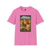 Fast and Furriness - Adult T-Shirt
