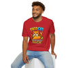 Taco Cat 2027 - Adult T-Shirt