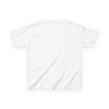 Claws - Kids Heavy Cotton Tee