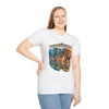Cat Evolution - Adult T-Shirt
