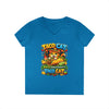 Taco Cat - Women's V-Neck Shirt