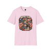 Spayed in the USA - Adult T-Shirt