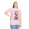 Coffee Disdain 2026 - Adult T-Shirt