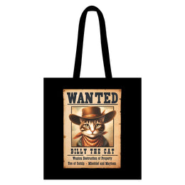 Wanted — Grocery / Tote Bag