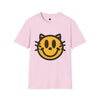 Smiley - Adult T-Shirt