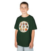 Cats of the World - Youth T-Shirt