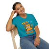 Taco Cat 2027 - Adult T-Shirt