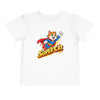 Super Cat — Toddler T-Shirt